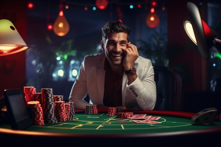 Visi dan misi r34video untuk masa depan hiburan sportsbook dan casino yang terpercaya