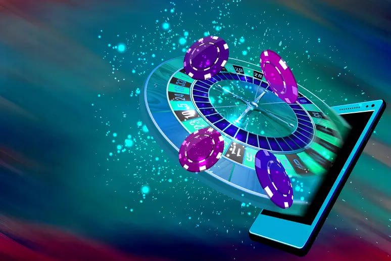 Ilustrasi keamanan data dan privasi akun pengguna di r34video