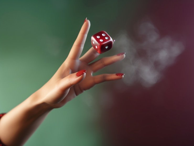 Ilustrasi keamanan data dan privasi pengguna saat proses deposit di r34video